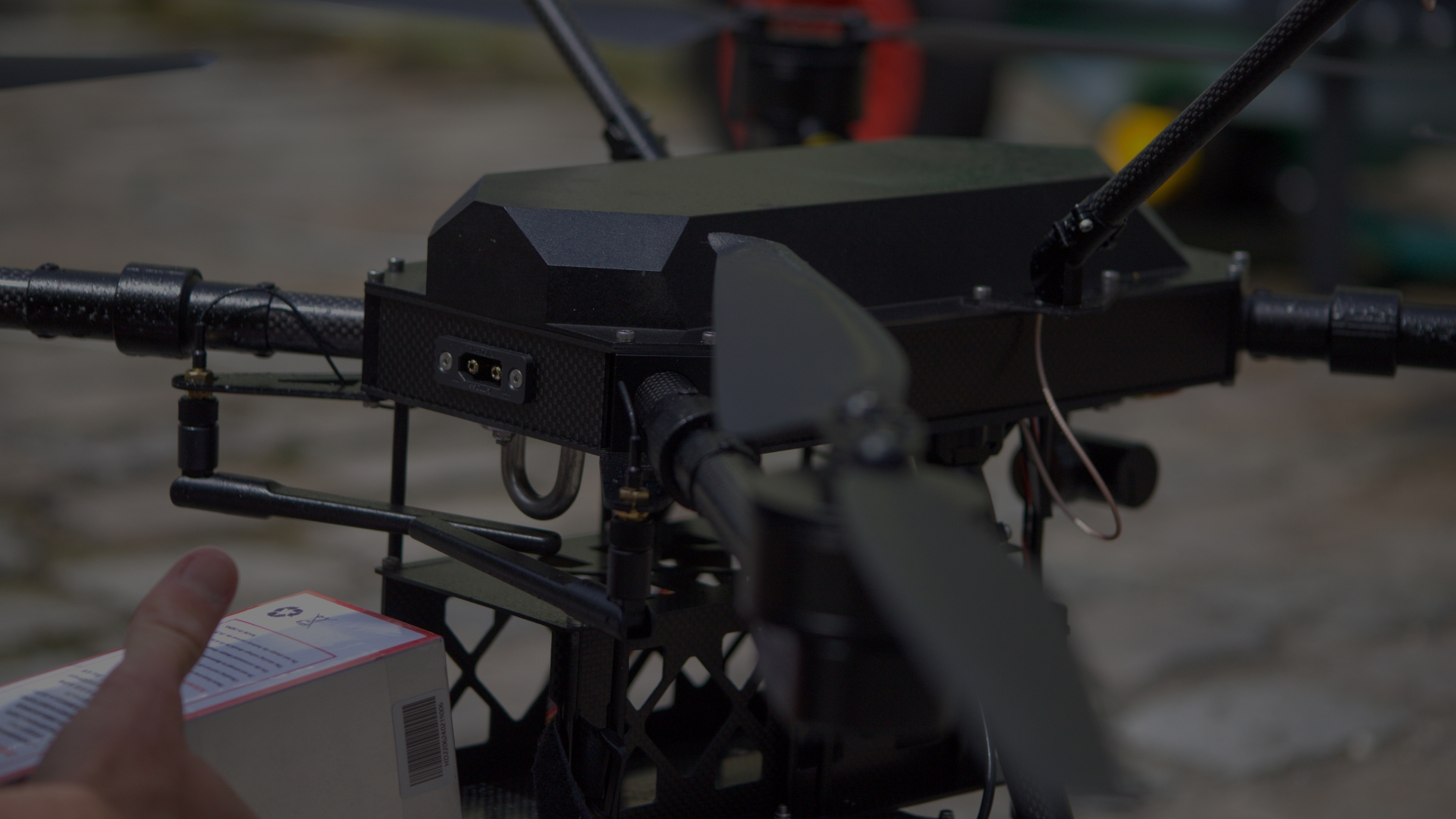 A propos de France Drone Elevation